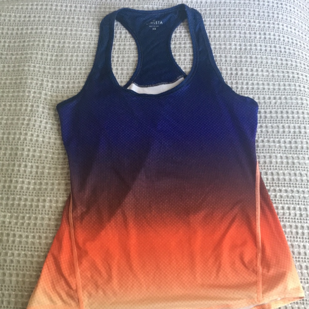 Athleta Workout Tank